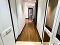 4-комнатная квартира · 110 м² · 12/21 этаж, Кабанбай батыра 43В за 92 млн ₸ в Астане, Нура р-н — фото 8