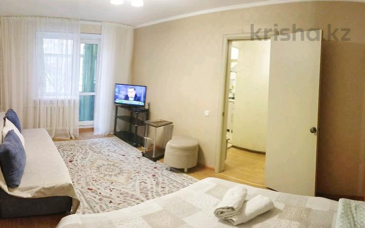 1-бөлмелі пәтер · 31 м² · 2/4 қабат, Байтурсынова 78Б-2 — проспект Абая, бағасы: 14 000 ₸ в Алматы, Алмалинский р-н — фото 2