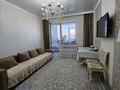 2-комнатная квартира · 75 м² · 10/10 этаж, Нажимеденова 12а за 58 млн ₸ в Астане, Алматы р-н