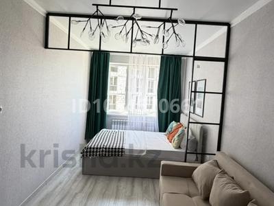 1-бөлмелі пәтер · 26 м² · 8/10 қабат, Алтын Орда 7/1а, бағасы: 22 млн ₸ в Абай