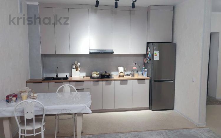 2-комнатная квартира · 45.3 м² · 3/5 этаж, Сарыарка 34/3 за 20.6 млн ₸ в Кокшетау — фото 2