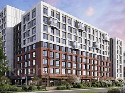 1-бөлмелі пәтер · 40 м² · 4/9 қабат, Турар Рыскулов 18/1, бағасы: 27.5 млн ₸ в Астане, Есильский р-н