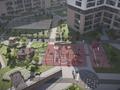 1-бөлмелі пәтер · 40 м² · 4/9 қабат, Турар Рыскулов 18/1, бағасы: 27.5 млн ₸ в Астане, Есильский р-н — фото 3