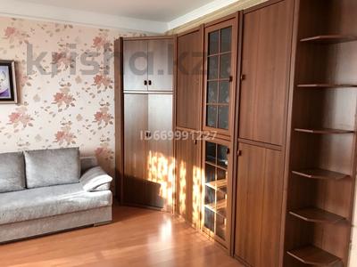 1-бөлмелі пәтер, 40 м², 5/9 қабат ай сайын, Сарайшык 9, бағасы: 170 000 〒 в Астане, Есильский р-н