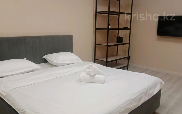 1-комнатная квартира · 44 м² · 7/7 этаж, мкр Нуркент, Рыскулова 103/6 за 17 000 ₸ в Алматы, Алатауский р-н — фото 4