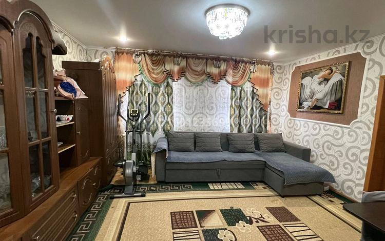 Отдельный дом · 4 комнаты · 83 м² · 6 сот., Шахтерская 140 — 14 северный за 19 млн 〒 в Экибастузе — фото 2