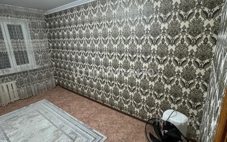 2-бөлмелі пәтер · 55 м² · 5/5 қабат, 18-шағынаудан 20, бағасы: 155 000 ₸ в Шымкенте, Аль-Фарабийский р-н — фото 2