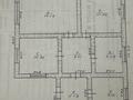 Отдельный дом · 3 комнаты · 73 м² · 8 сот., Кайназар батыра 18 — Алматинская наурызбай батыра за 25 млн 〒 в Каскелене — фото 9