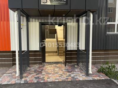 1-комнатная квартира · 44 м² · 4/5 этаж, мкр Улы Дала 113 — Елебеков / Кошек батыра за 14.1 млн ₸ в Таразе