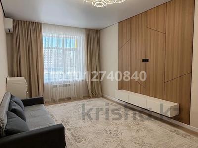 2-бөлмелі пәтер · 60 м² · 3/12 қабат, Е-181 1/2 — Айтматова Коргалжын, бағасы: 35.5 млн ₸ в Астане, Есильский р-н