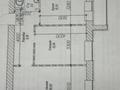 2-бөлмелі пәтер · 60 м² · 3/12 қабат, Е-181 1/2 — Айтматова Коргалжын, бағасы: 35.5 млн ₸ в Астане, Есильский р-н — фото 12