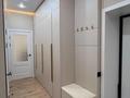 2-бөлмелі пәтер · 60 м² · 3/12 қабат, Е-181 1/2 — Айтматова Коргалжын, бағасы: 35.5 млн ₸ в Астане, Есильский р-н — фото 2