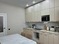 2-бөлмелі пәтер · 60 м² · 3/12 қабат, Е-181 1/2 — Айтматова Коргалжын, бағасы: 35.5 млн ₸ в Астане, Есильский р-н — фото 9