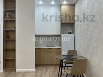 2-комнатная квартира · 41 м² · 9/12 этаж, Нажимеденова 28 за 16 000 ₸ в Астане, Сарайшык р-н
