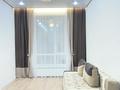 2-комнатная квартира · 41 м² · 9/12 этаж, Нажимеденова 28 за 16 000 ₸ в Астане, Сарайшык р-н — фото 2