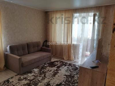 1-бөлмелі пәтер · 30.5 м² · 2/5 қабат, Первомайская 28 в — Бозтаева, бағасы: 8 500 〒 в Семее
