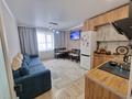 2-комнатная квартира · 62 м², мкр Уркер, Актамберди жырау 45 за 29 млн ₸ в Астане, Нура р-н