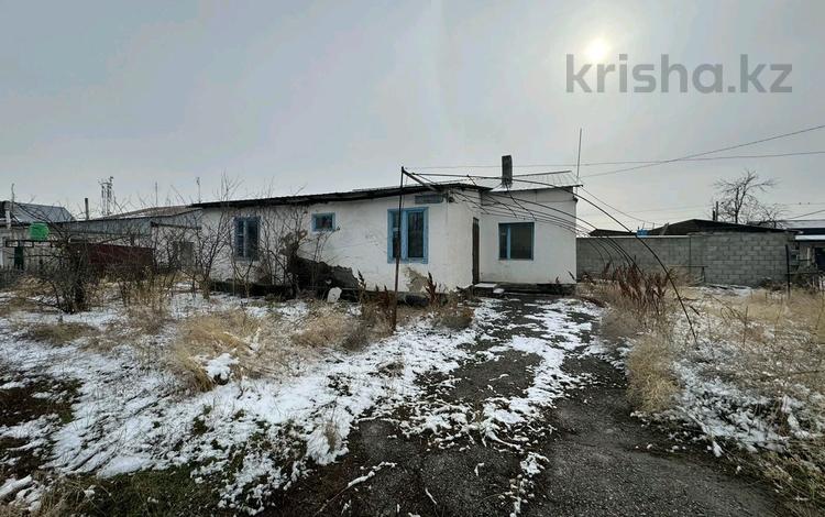 Үйдің бір бөлігі · 3 бөлме · 96 м² · 6 сот., Безродного 2/2, бағасы: 9 млн 〒 в Талдыкоргане — фото 2