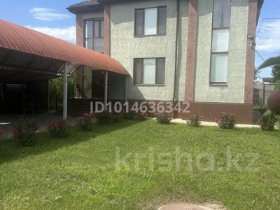 Жеке үй · 6 бөлме · 332.2 м² · 11 жүзд., Бейсеуов 3, бағасы: 90 млн ₸ в Бельбулаке (Мичурино)