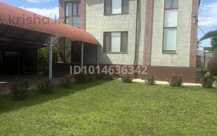 Жеке үй · 6 бөлме · 332.2 м² · 11 жүзд., Бейсеуов 3, бағасы: 90 млн ₸ в Бельбулаке (Мичурино) — фото 2