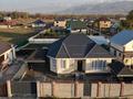 Отдельный дом · 4 комнаты · 110.5 м² · 4 сот., Казтуган за 68.5 млн 〒 в Туздыбастау (Калинино) — фото 56