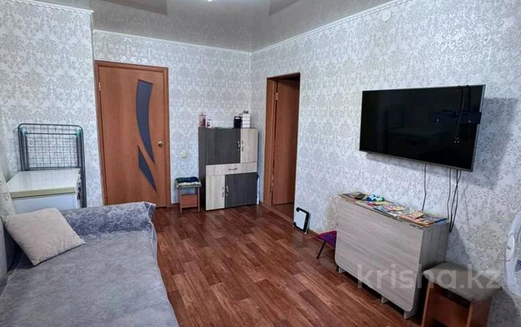 2-бөлмелі пәтер · 40.3 м² · 4/5 қабат, Габдуллина 46а, бағасы: 13.6 млн ₸ в Кокшетау — фото 2
