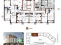 2-комнатная квартира · 72 м² · 11/14 этаж, Мангилик Ел 63/1 за 45 млн ₸ в Астане, Есильский р-н — фото 4
