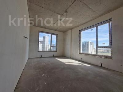 2-комнатная квартира · 72 м² · 11/14 этаж, Мангилик Ел 63/1 за 45 млн ₸ в Астане, Есильский р-н