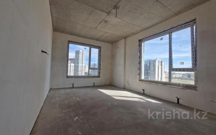 2-комнатная квартира · 72 м² · 11/14 этаж, Мангилик Ел 63/1 за 45 млн ₸ в Астане, Есильский р-н — фото 4