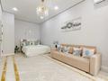 1-бөлмелі пәтер · 50 м² · 3 қабат, Мангилик ел 40/2, бағасы: 13 500 ₸ в Астане, Есильский р-н — фото 5
