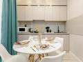 1-бөлмелі пәтер · 50 м² · 3 қабат, Мангилик ел 40/2, бағасы: 13 500 ₸ в Астане, Есильский р-н — фото 7