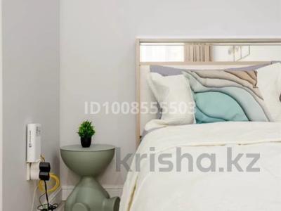 1-бөлмелі пәтер · 50 м² · 3 қабат, Мангилик ел 40/2, бағасы: 13 500 ₸ в Астане, Есильский р-н