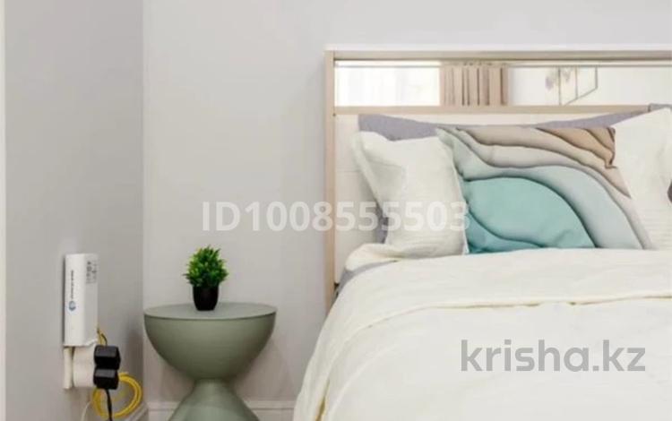 1-бөлмелі пәтер · 50 м² · 3 қабат, Мангилик ел 40/2, бағасы: 13 500 ₸ в Астане, Есильский р-н — фото 7