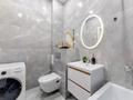 1-бөлмелі пәтер · 50 м² · 3 қабат, Мангилик ел 40/2, бағасы: 13 500 ₸ в Астане, Есильский р-н — фото 3