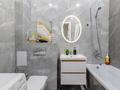1-бөлмелі пәтер · 50 м² · 3 қабат, Мангилик ел 40/2, бағасы: 13 500 ₸ в Астане, Есильский р-н — фото 4