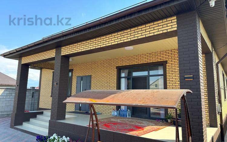 Отдельный дом · 4 комнаты · 150 м² · 5 сот., 10 - я ул за 58.9 млн ₸ в Коянкусе — фото 3