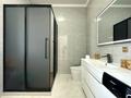 Отдельный дом · 4 комнаты · 150 м² · 5 сот., 10 - я ул за 58.9 млн ₸ в Коянкусе — фото 6