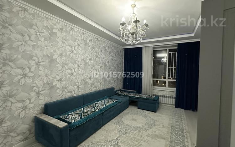 1-бөлмелі пәтер · 41 м² · 5/10 қабат, Култегин 11А — Сыганак, бағасы: 270 000 ₸ в Астане, Нура р-н — фото 2