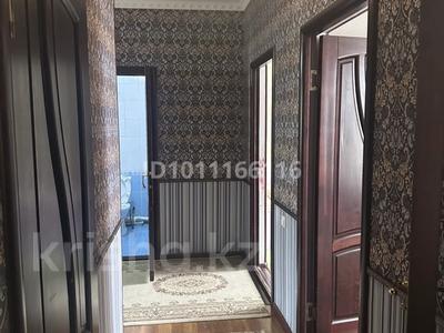 3-комнатная квартира · 91.5 м² · 3/4 этаж, мкр Нурсат 203 — рядом со Школой номер 80 за 39.5 млн ₸ в Шымкенте, Каратауский р-н