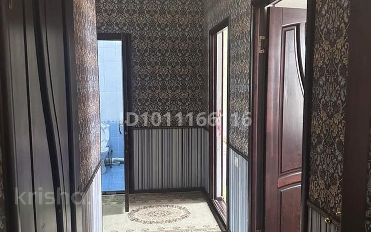3-комнатная квартира · 91.5 м² · 3/4 этаж, мкр Нурсат 203 — рядом со Школой номер 80 за 39.5 млн ₸ в Шымкенте, Каратауский р-н — фото 2