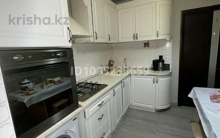 2-комнатная квартира · 56 м² · 5/5 этаж, Абулхаир-хана 62/1 за 16 млн ₸ в Актобе — фото 2