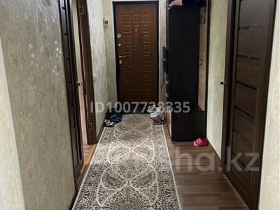 3-комнатная квартира · 71 м² · 1/9 этаж, мкр Юго-Восток, Мкр Степной 1 38 за 25 млн 〒 в Караганде, Казыбек би р-н