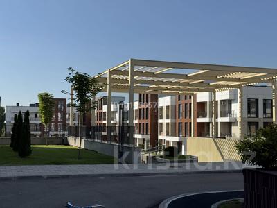 3-комнатная квартира · 87.4 м² · 3/3 этаж, Мкр Курамыс 78 за 71 млн 〒 в Алматы, Наурызбайский р-н
