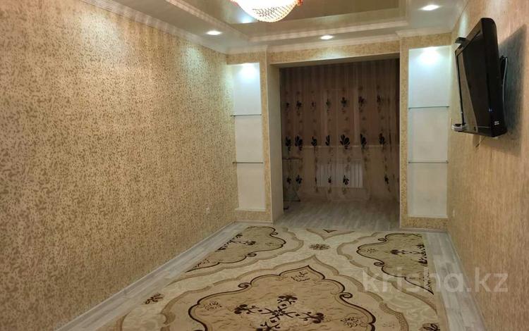 2-комнатная квартира · 57 м² · 1/6 этаж, 31Б мкр 19 за 16 млн ₸ в Актау — фото 13
