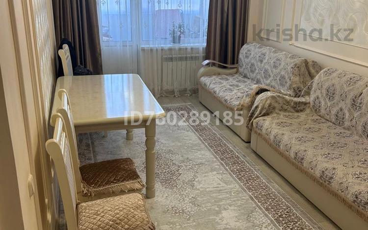 2-комнатная квартира · 67 м² · 6/16 этаж, мкр Юго-Восток, Мкр Степной 3 60 — Шахтеров 60 за 35 млн ₸ в Караганде, Казыбек би р-н — фото 2