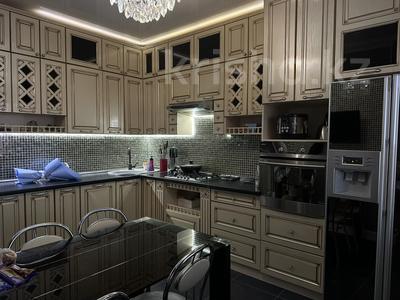 3-комнатная квартира, 80 м², 6/9 этаж, Назарбаева 7г за 33 млн 〒 в Кокшетау
