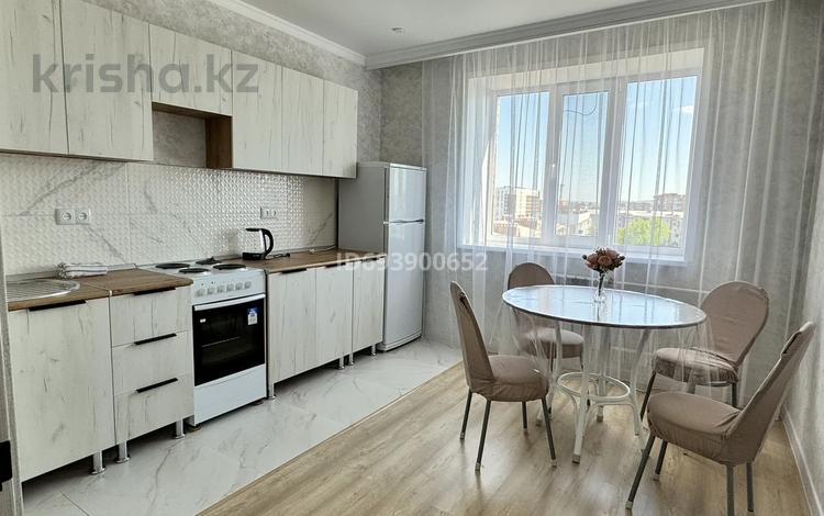 1-комнатная квартира · 41 м² · 6/9 этаж, Старый Аэропорт 13/3 — Болашак сарайы за 12 000 〒 в Кокшетау — фото 2