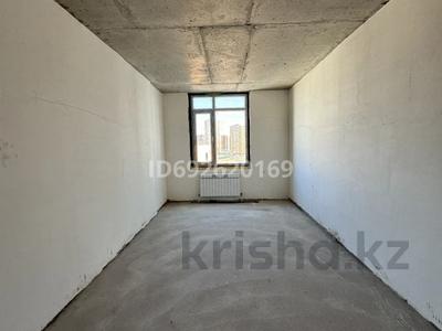 2-комнатная квартира, 55 м², 5 этаж, Косшыгулы 15 за 18.9 млн 〒 в Астане