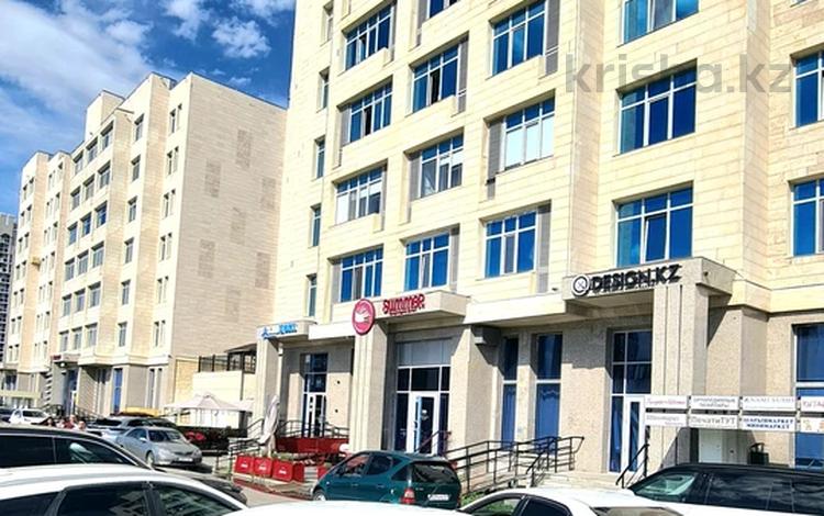 Свободное назначение, офисы, магазины и бутики, склады, салоны красоты, медцентры и аптеки, образование, развлечения · 70 м² за 39.5 млн ₸ в Астане, Есильский р-н — фото 2