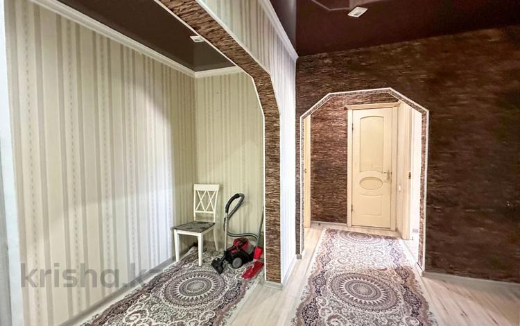 4-комнатная квартира · 91 м² · 4/5 этаж, жана гарышкер за 34 млн ₸ в Талдыкоргане — фото 2